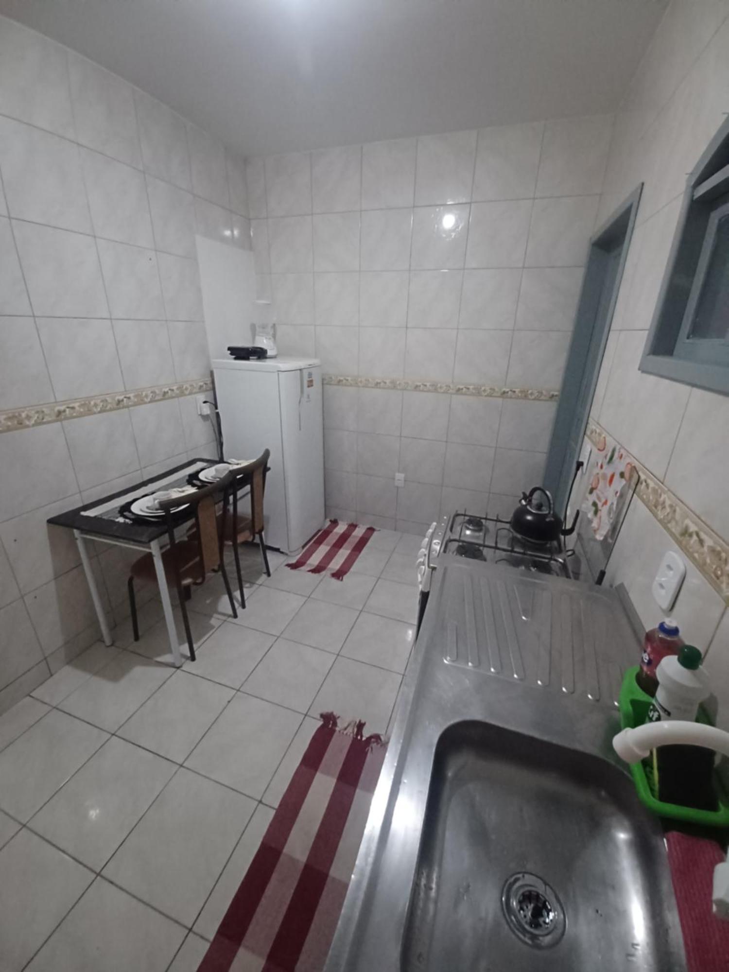 Apartamento de 1 Quarto