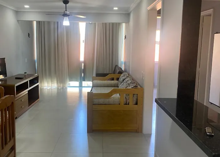 Flat with the sea view Apartamento Arraial do Cabo