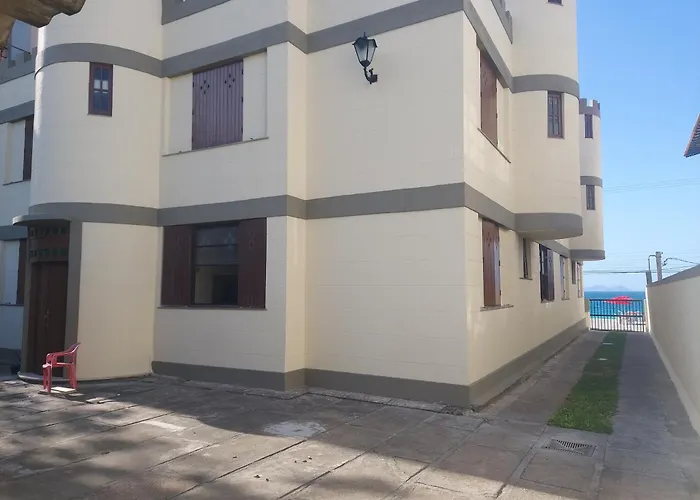 Apartamento Pe Na Areia Prainha Arraial do Cabo