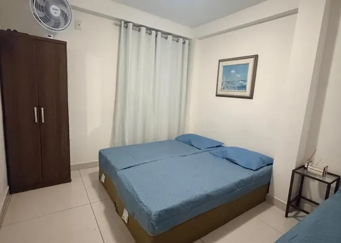 Apartamento Refugio Tropical Arraial do Cabo